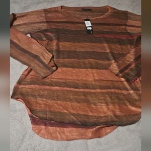 Nally & Milly blouse